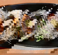 Momoco Sushi San - Accommodation ACT