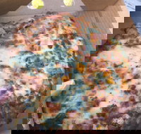 Mrs. Fields - Frankston - Accommodation ACT