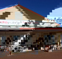 Mundaring Artisan Bakery Cafe - Accommodation ACT