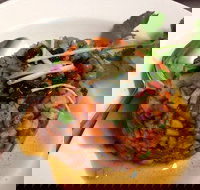 Namaste Indian - Accommodation ACT