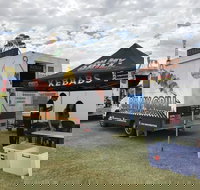 Oh My Grill - Accommodation ACT