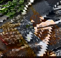 Outback Steakhouse - Accommodation ACT