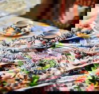 Pamir Restaurant - Accommodation ACT