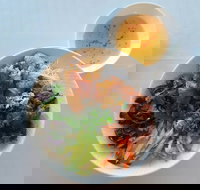 Pasteur Restaurant - Accommodation ACT