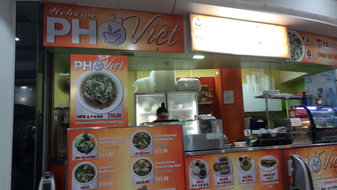 Cairns North Restaurants and Takeaway Accommodation ACT Accommodation ACT