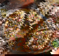 Pinkys Pizza - Accommodation ACT