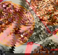 Pizza Hut - Springvale - Accommodation ACT