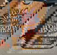 Port Elliot Bakery - Accommodation ACT
