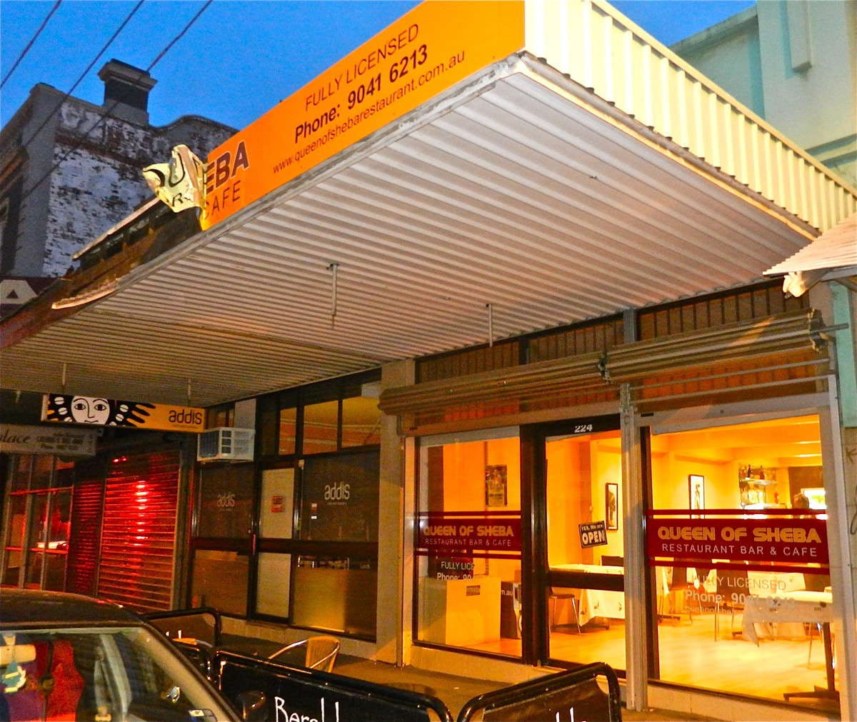 Footscray VIC Accommodation ACT
