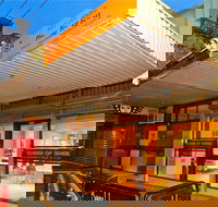 Queen of Sheba - Accommodation ACT