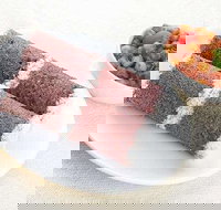 Raja Tasty Foods - Accommodation ACT