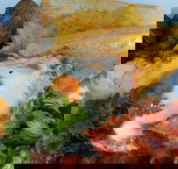 Refuelled Cafe - Accommodation ACT