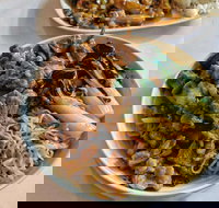 Rock Kung - Accommodation ACT