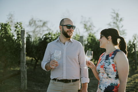 Rowlee Vine To Table Experience - Accommodation ACT 2
