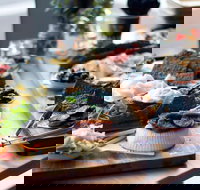 Saluministi - Accommodation ACT