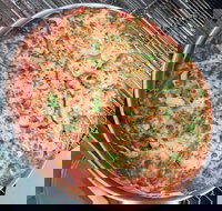 Slices  Andy's - Accommodation ACT