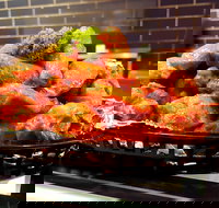 SoCal Chicks - Accommodation ACT