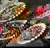 Soul Origin - Taylors Lakes - Accommodation ACT