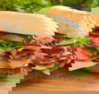 Subway - Benowa - Accommodation ACT