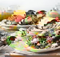 Sumo Salad - Broadbeach - Accommodation ACT