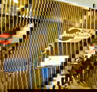 Sushi Natto - Accommodation ACT