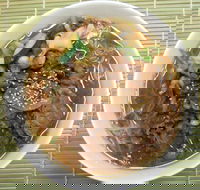 Sushi Hinode - Accommodation ACT