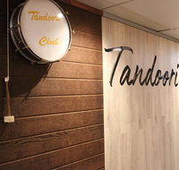 Tandoori Club Kitchen  Bar - Accommodation ACT