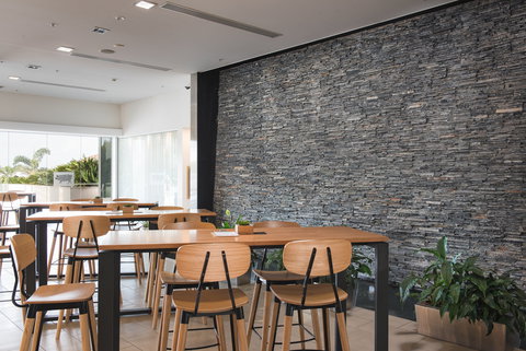 The Grill Pelican Waters - Accommodation ACT 2