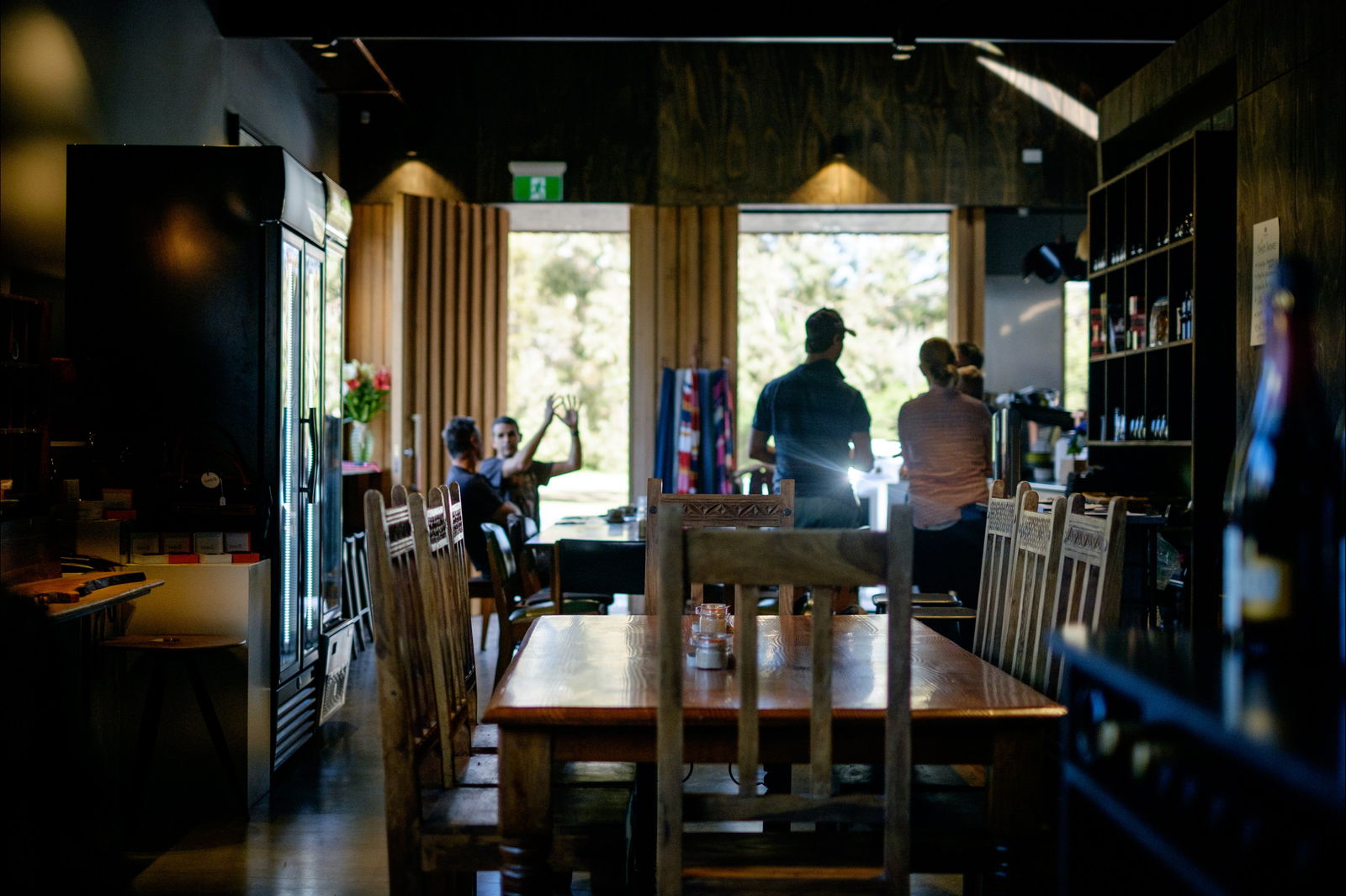 Upper Scamander TAS Accommodation ACT