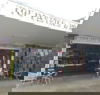 Top Pastries  Pies - Accommodation ACT