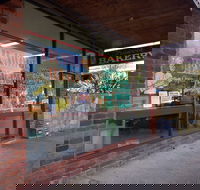 Trawool Bakery - Accommodation ACT