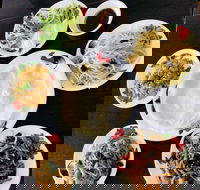 Whalecom - Accommodation ACT