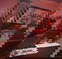 Win Ho Restaurant - Accommodation ACT