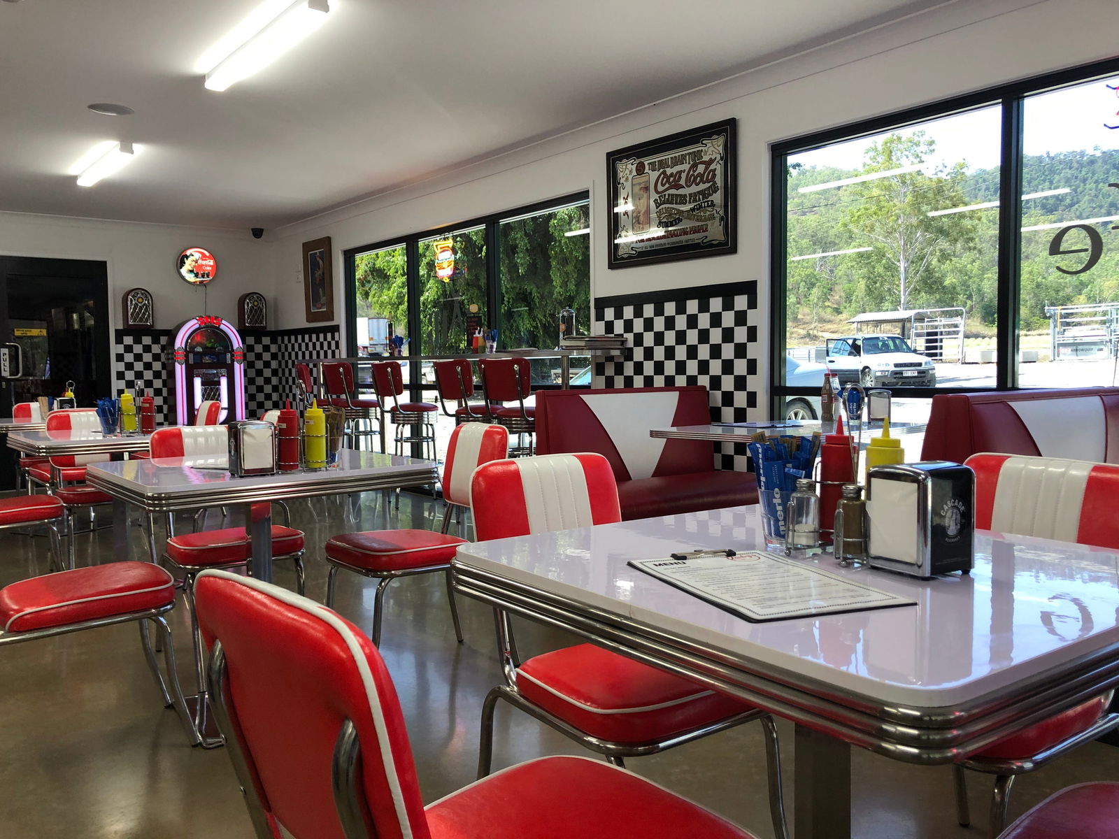 Pleystowe QLD Accommodation ACT