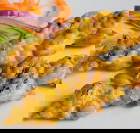 8 Thai - Accommodation ACT