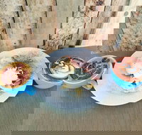 Addiction Food  Coffee House - Accommodation ACT