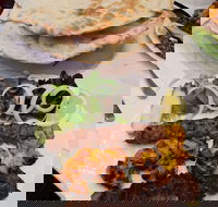 Afghan Master Kebab - Accommodation ACT