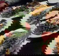 Aussie Steak 'N' Burger - Accommodation ACT