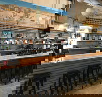 Barley Stacks Wines - Accommodation ACT
