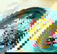 Ben Coffee and Kitchen - Accommodation ACT