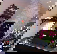 Black Toque Patisserie - Accommodation ACT