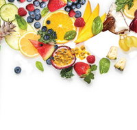 Boost Juice - Brisbane Airport - Accommodation ACT