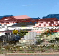 Bradford Vegetarian Restaurant - Accommodation ACT