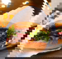 Burger Project - Chadstone - Accommodation ACT