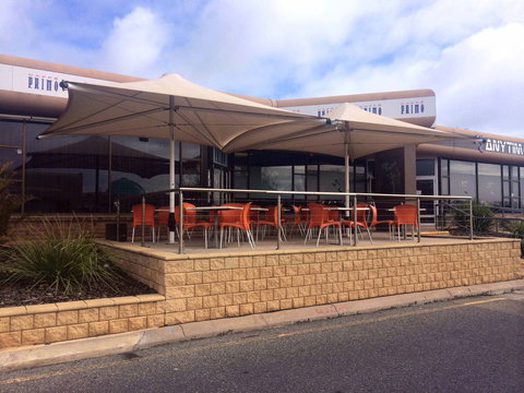 Cafe Delicacy - Accommodation ACT 0