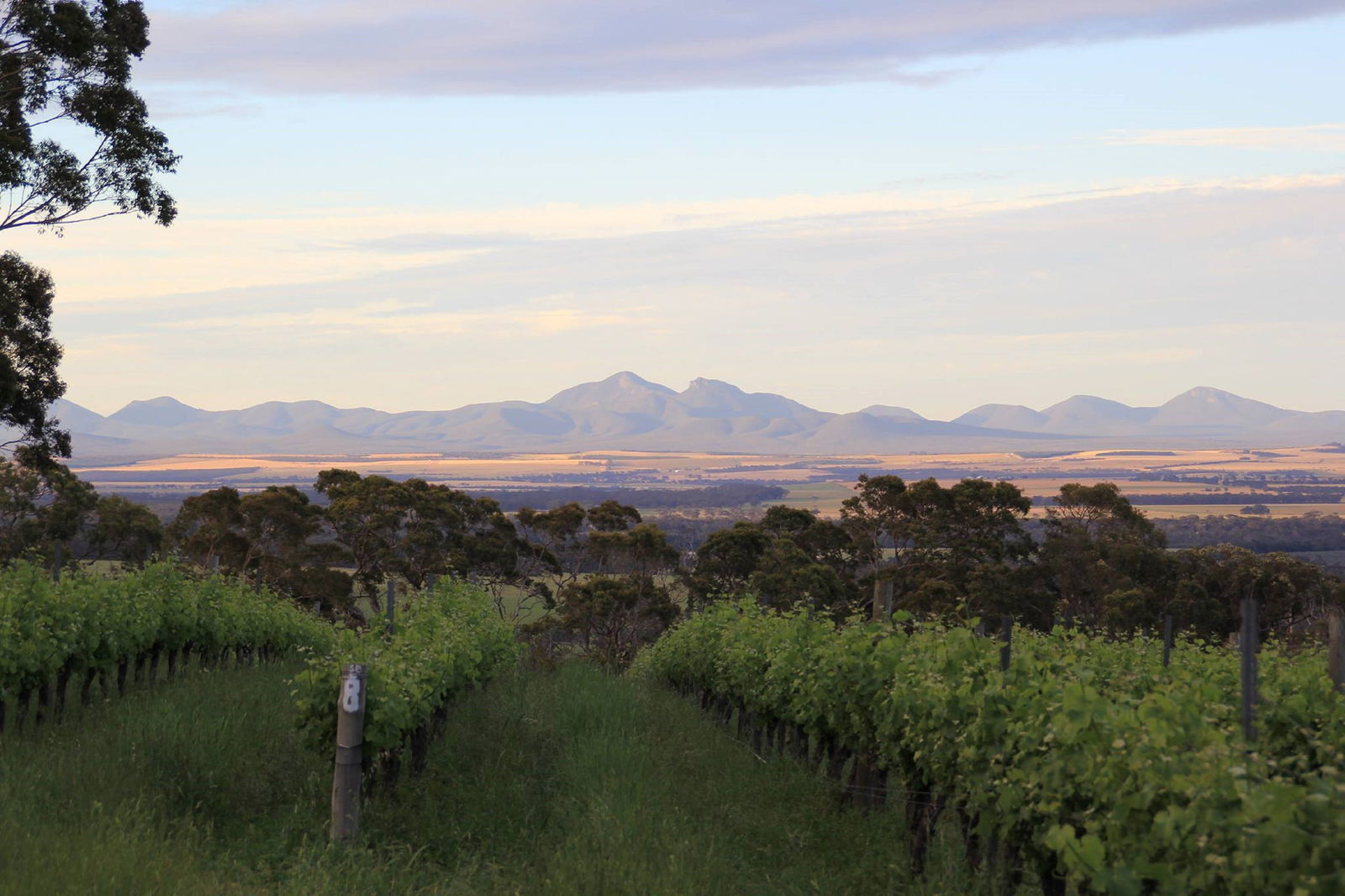 Perillup WA Accommodation ACT