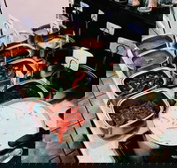 Chain Chain Hotpot - Accommodation ACT