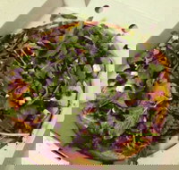 Chilli Jam Pizza - Accommodation ACT