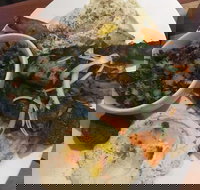 Corniche - Accommodation ACT