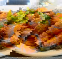 Curry Kicks - Accommodation ACT